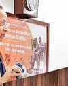 Arun Singh accuses Cong of betraying Ambedkar Arun Singh accuses Cong of betraying Ambedkar