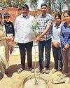 Raj Forest Min urges massive tree plantation Raj Forest Min urges massive tree plantation