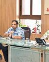 JDA holds review meeting to confirm preparations before monsoon starts JDA holds review meeting to confirm preparations before monsoon starts