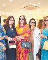 SEWA: Crafting Khadi's Future SEWA: Crafting Khadi's Future
