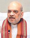 Shah, Nadda hail Modi govt's green initiatives on Earth Day Shah, Nadda hail Modi govt's green initiatives on Earth Day