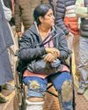 Kashmir WOUNDED Kashmir WOUNDED