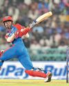 Porel, Rahul guide DC to 8-wicket win Porel, Rahul guide DC to 8-wicket win