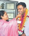 Jaipur to Barmer: UPSC success stories emerge across the State Jaipur to Barmer: UPSC success stories emerge across the State