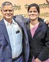 UPSC RESULTS DECLARED Shakti Dubey from Prayagraj secures Rank 1, 1009 candidates recommended UPSC RESULTS DECLARED Shakti Dubey from Prayagraj secures Rank 1, 1009 candidates recommended