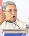 Bengaluru road rage: Action will be taken as per law, says K'taka CM Bengaluru road rage: Action will be taken as per law, says K'taka CM