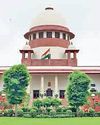 RAS assn deposits ₹2 L following SC order RAS assn deposits ₹2 L following SC order