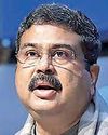 Union Minister Pradhan to attend conf in Sirohi on April 24 Union Minister Pradhan to attend conf in Sirohi on April 24