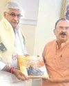 People should play the role of aware citizens for rural development: Devnani People should play the role of aware citizens for rural development: Devnani