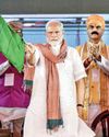 PM Modi flags off four trains, launches projects worth ₹13,500 crore for Bihar PM Modi flags off four trains, launches projects worth ₹13,500 crore for Bihar