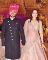 A GRAND AFFAIR OF LOVE, LEGACY AND LEADERS A GRAND AFFAIR OF LOVE, LEGACY AND LEADERS