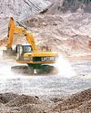 ACTION BY MINING DEPT AND SOG ACTION BY MINING DEPT AND SOG