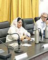 Ramban flash floods victims not forgotten amid terror attack: Omar Ramban flash floods victims not forgotten amid terror attack: Omar