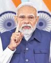 15th Rozgar Mela: PM Modi focuses on job growth, youth 15th Rozgar Mela: PM Modi focuses on job growth, youth