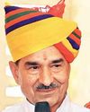ED action: Rathore defends law, criticises Cong’s bail allegations ED action: Rathore defends law, criticises Cong’s bail allegations