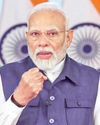 India leading most successful space programme in world: PM27