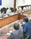 Raj serious to reduce impact of climate change: Kirodi Lal Meena8