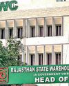 Rajasthan State Warehousing Corporation faces unprecedented crisis33