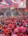 Temples reject 'boycott Muslims' call, bhakti transcends boundaries21