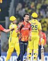 Chahal scripts history with hat-trick26