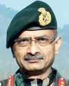 Govt: Pro-Pak accounts' claims about Lt Gen Suchindra false22