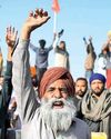 Centre cancels May 4 farmer talks over Punjab govt row20