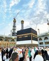 Raj’s first Haj group departs for Madinah1