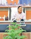 Rising Raj Summit transforming industrial climate: CM Sharma38
