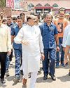 Birla reviews railway projects in Kota-Bundi constituency34