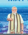 PM remembers Adi Shankaracharya, pays tribute to Pope at Kerala event23