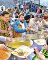 U'khand CM Dhami prays for strength for PM Modi30