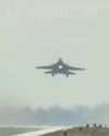 IAF's Rafale, Jaguar flypast and land on Ganga Expressway21