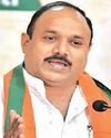 Jitendra Gothwal calls for CBI inquiry, cites false implication8