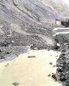 Rain triggers mudslides in Ramban, Jammu-Sri NH closed28