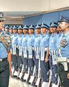 Air Marshal N Tiwari takes charge as Vice Chief of Air Staff29
