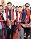 Mandaviya inaugurates Khelo India Multipurpose Hall in Kamle District32