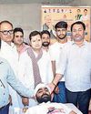 CM Sharma, other leaders extend birthday wishes to ex-CM Gehlot15