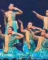 A DECADE OF RHYTHM & GRACE38