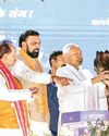 India's soft power will increase with growth of sports culture: PM18