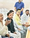 Janata Darshan by UP CM Yogi addresses people's grievances29
