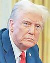 Rejected Donald Trump's offer to send US troops to Mexico: Prez Sheinbaum37