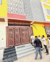JDA acts against commercial use of residential plots in city8