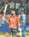 KOLKATA KEEP PLAYOFF HOPES ALIVE35