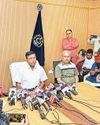ACB exposes BAP MLA's alleged bribery for Assembly questions43