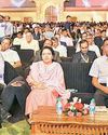 ‘India’s MICE sector to drive growth, create quality jobs’42