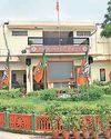 Raj BJP MPs & MLAs to attend training workshop in Kevadia from today12