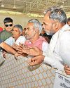 CM resolves public concerns in Jansunwai, ensures swift action49