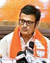 BJP's training camp to sharpen leadership skills of Raj MPs, MLAs51