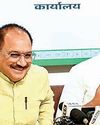 'Cong spreading rumours about Waqf Amendment Act'21