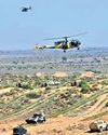 MILITARY OPERATION BY BHARAT: THE NEED, NECESSITY & WAY AHEAD20